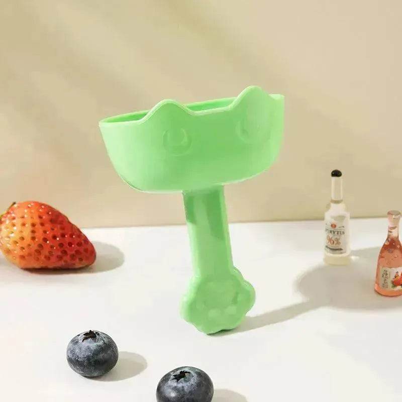 Creative Ice Cream Bracket Fruit Ice Candy Mold - EX-STOCK Canada