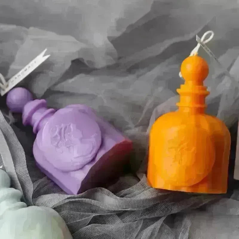 Creative INS Style Handmade Scented Candle - EX-STOCK CANADA