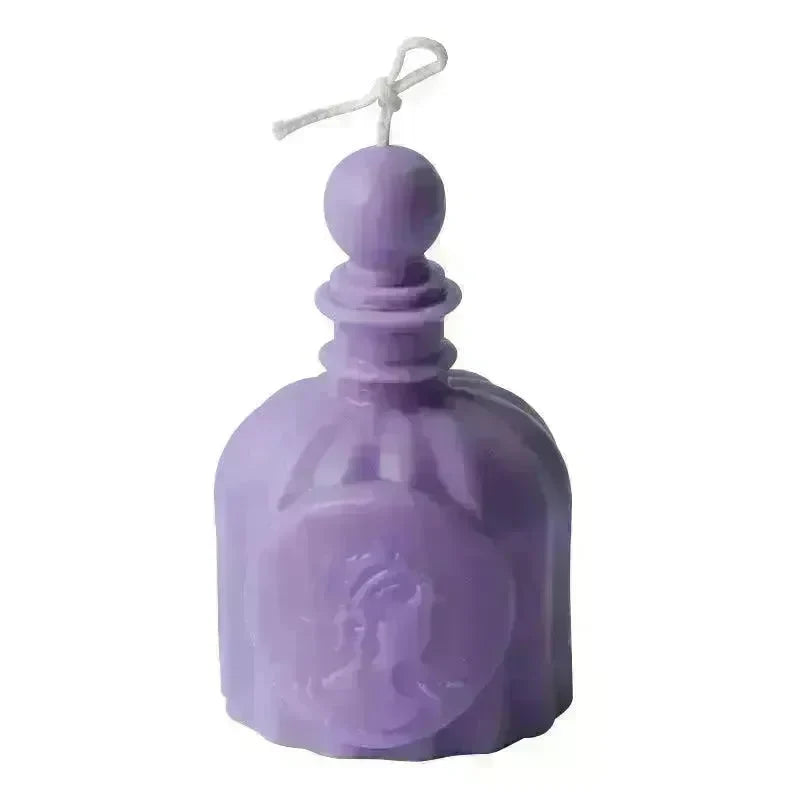 Creative INS Style Handmade Scented Candle - EX-STOCK CANADA
