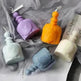 Creative INS Style Handmade Scented Candle - EX-STOCK CANADA
