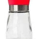 Creative kitchen appliances hand glass grinder with pepper mill - EX-STOCK Canada