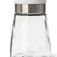 Creative kitchen appliances hand glass grinder with pepper mill - EX-STOCK Canada