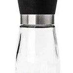 Creative kitchen appliances hand glass grinder with pepper mill - EX-STOCK Canada