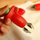 Creative Leaf Strawberry Fruit Huller Remover - EX-STOCK CANADA