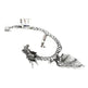 Creative Personality Flying Dragon Ear Clip Special Jewelry - EX-STOCK CANADA