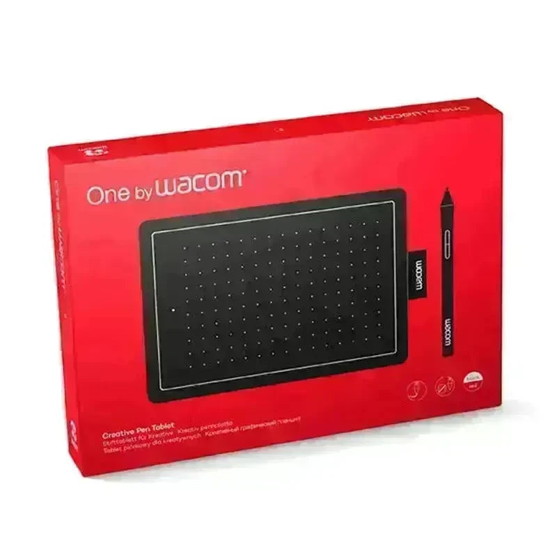 CTL-472 digital tablet drawing board for beginners - EX-STOCK CANADA