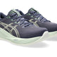 Asics Gel-Cumulus 27 (Largeur) (D) - Chaussure de course pour femmes - EX-STOCK Canada