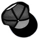 Curved Brim Mesh Sunscreen Baseball Hat - EX-STOCK Canada