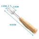 Curved Stainless Steel Bread Cutter Kraft Box - EX-STOCK CANADA