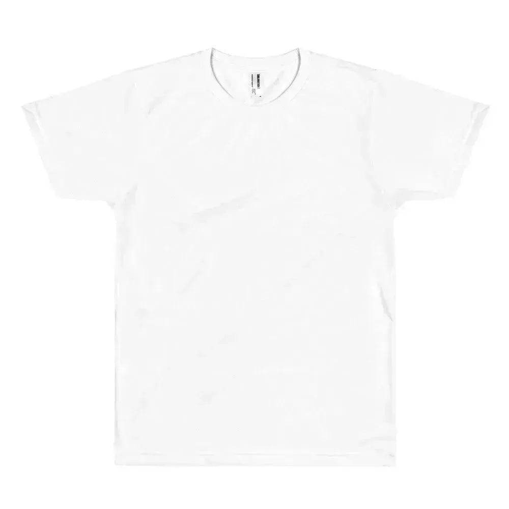 Custom Design, T-Shirt, Personal T-shirt - EX-STOCK Canada