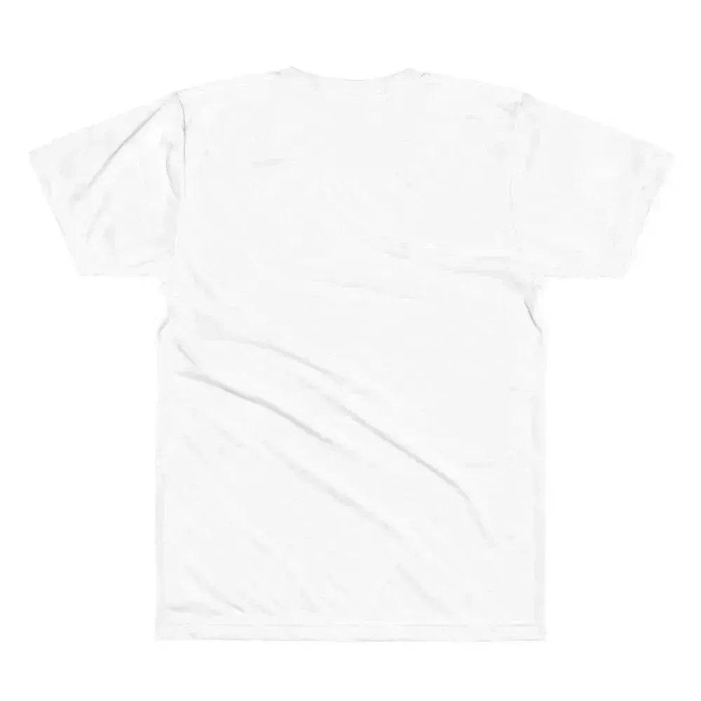 Custom Design, T-Shirt, Personal T-shirt - EX-STOCK Canada