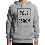 Custom Hoodies Add Your Text Sweatshirts - EX-STOCK Canada