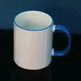 Customized Coffee Cup Creative Color Change Mug Ceramic Cup - EX-STOCK CANADA