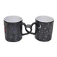 Customized Coffee Cup Creative Color Change Mug Ceramic Cup - EX-STOCK CANADA