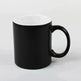Customized Coffee Cup Creative Color Change Mug Ceramic Cup - EX-STOCK CANADA