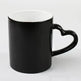 Customized Coffee Cup Creative Color Change Mug Ceramic Cup - EX-STOCK CANADA