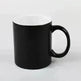 Customized Coffee Cup Creative Color Change Mug Ceramic Cup - EX-STOCK CANADA