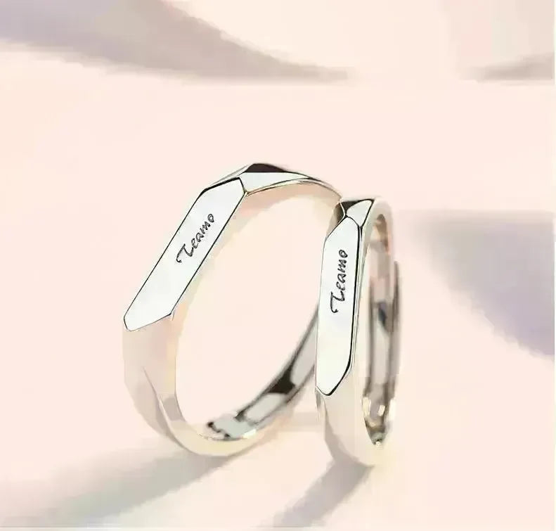 Customized Fashion Rings - EX-STOCK CANADA