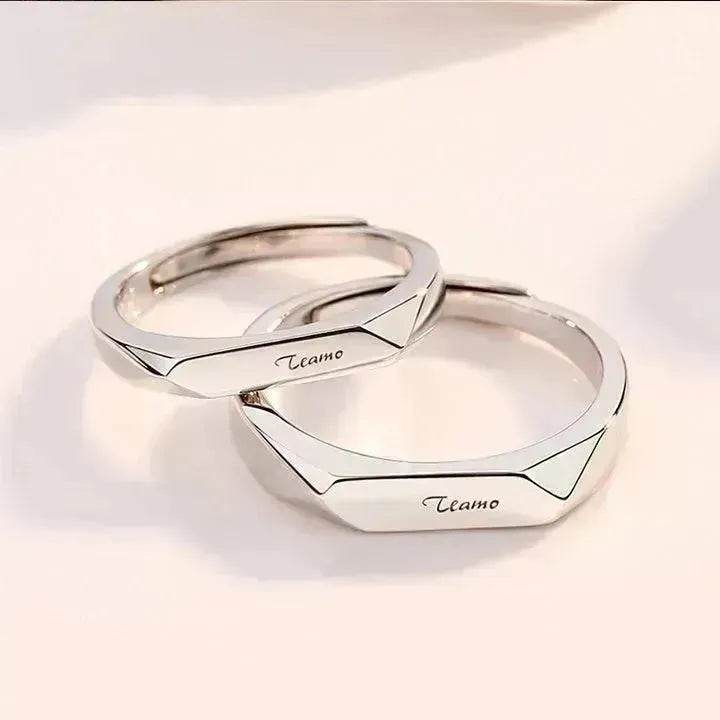 Customized Fashion Rings - EX-STOCK Canada