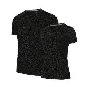 Customized Ice porcelain cotton T-shirt - EX-STOCK Canada