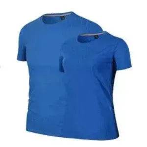 Customized Ice porcelain cotton T-shirt - EX-STOCK Canada