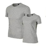 Customized Ice porcelain cotton T-shirt - EX-STOCK Canada