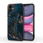 Customized Marble Phone Case - EX-STOCK Canada