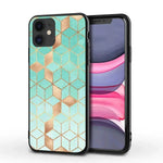 Customized Marble Phone Case - EX-STOCK Canada