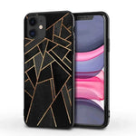 Customized Marble Phone Case - EX-STOCK Canada