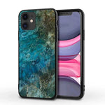 Customized Marble Phone Case - EX-STOCK Canada