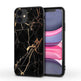 Customized Marble Phone Case - EX-STOCK Canada