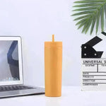 Customized Name Tumbler Rice Cup Grass Bridesmaid Gift Proposal Mug - EX-STOCK CANADA