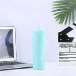 Customized Name Tumbler Rice Cup Grass Bridesmaid Gift Proposal Mug - EX-STOCK CANADA