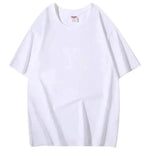 Customized Shoulder Down Pure Cotton T-shirt - EX-STOCK Canada