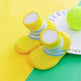 Cute Ankle Sock Infant Toddler Toddler Ankle Sock Child Rubber Soled Shoes - EX-STOCK Canada