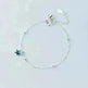 Cute star hand jewelry Women Bracelets and Anklets - EX-STOCK CANADA