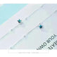 Cute star hand jewelry Women Bracelets and Anklets - EX-STOCK CANADA
