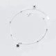 Cute star hand jewelry Women Bracelets and Anklets - EX-STOCK CANADA