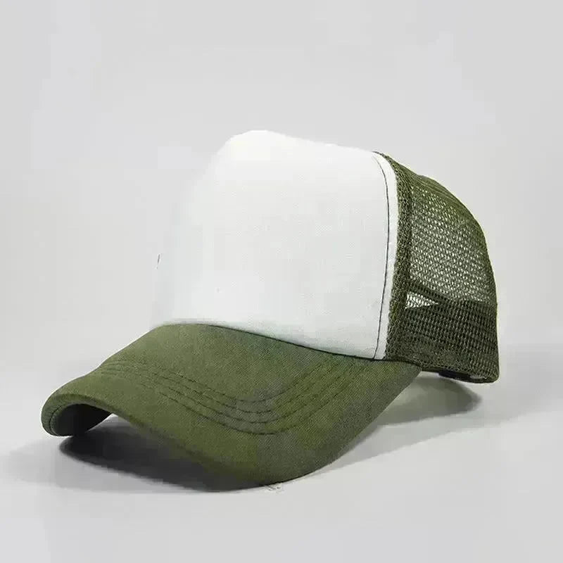 Cuteness Color Vector Image Beautiful Illustration Trucker Hats - EX-STOCK CANADA