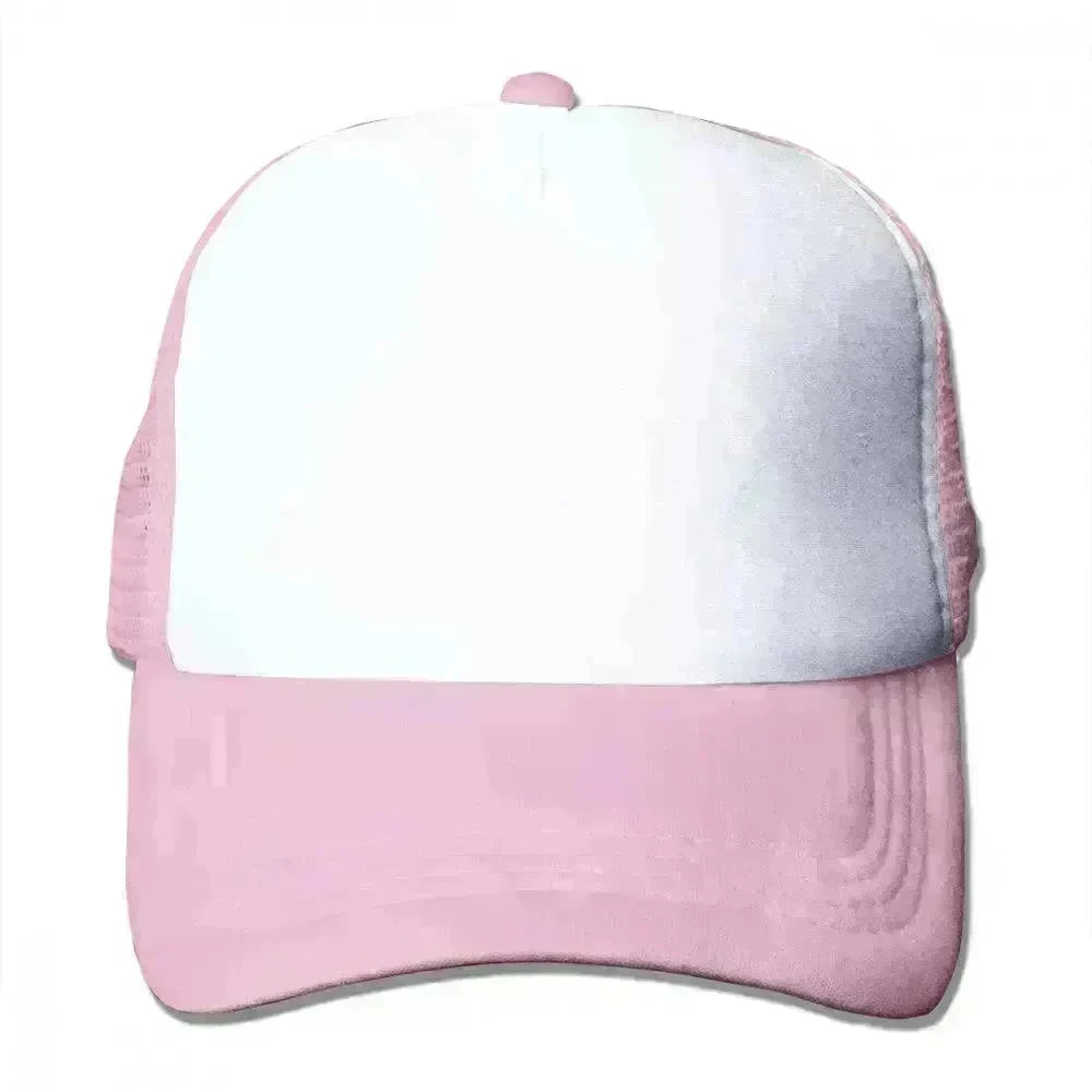 Cuteness Color Vector Image Beautiful Illustration Trucker Hats - EX-STOCK CANADA