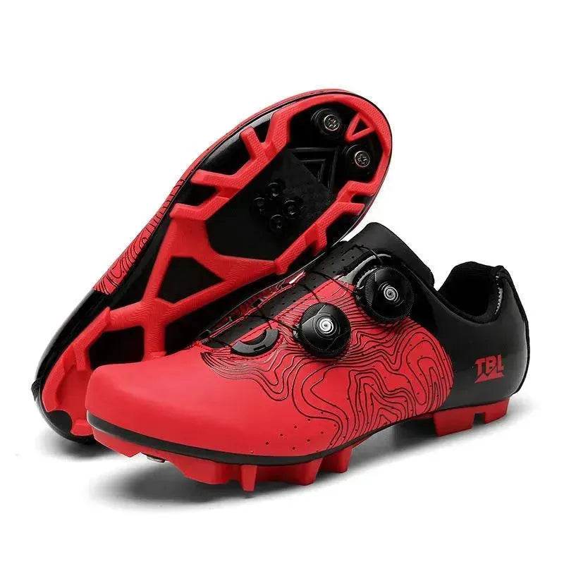 Cycling Shoes, Road Cycling Shoes, Bicycle Shoes, Hard-soled Cycling Shoes - EX-STOCK Canada