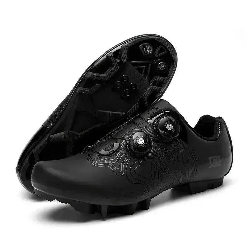Cycling Shoes, Road Cycling Shoes, Bicycle Shoes, Hard-soled Cycling Shoes - EX-STOCK Canada