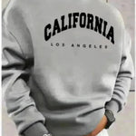 Men's Fashion Casual 3D Digital Printing Casual Vintage Sweatshirt Men - EX-STOCK CANADA