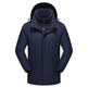 Smart Insulated Warm Detachable Hoodie Coat Jacket Men - EX-STOCK Canada