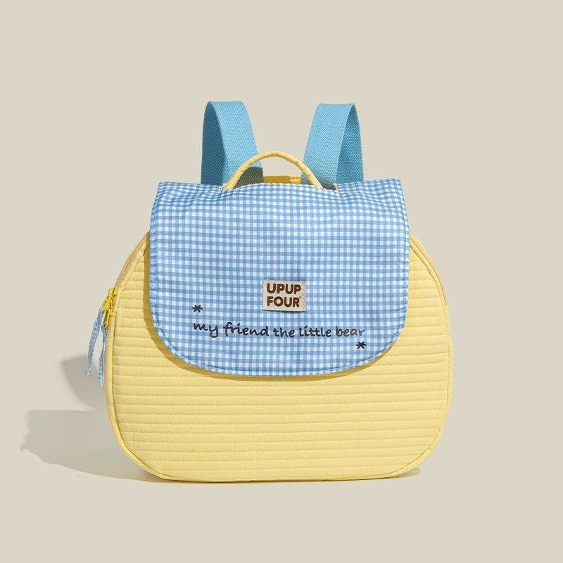 Girls' Lightweight Backpack – Multifunctional Design - EX-STOCK Canada