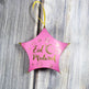 Hot Stamping Pentagram Shape Ramadan Eid Mubarak Gift Box - EX-STOCK Canada