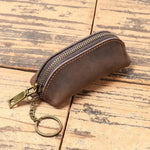 Men's Leather Multi-functional Clutch Coin Purse - EX-STOCK CANADA