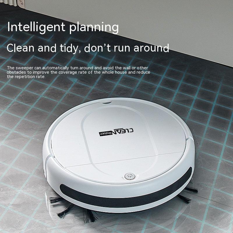 Vaccum Cleaner Robot Smart Home Automatic Vacuum Cleaner | EX-STOCK Canada 