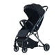Pull Rod Type Summer Ultra-light Stroller Four Minus EX-STOCK Canada 