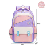 New Schoolbag For Primary School Students - EX-STOCK Canada
